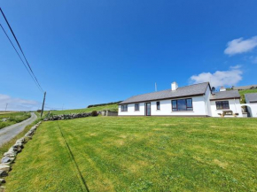 Sea View Cottage, Errislannan